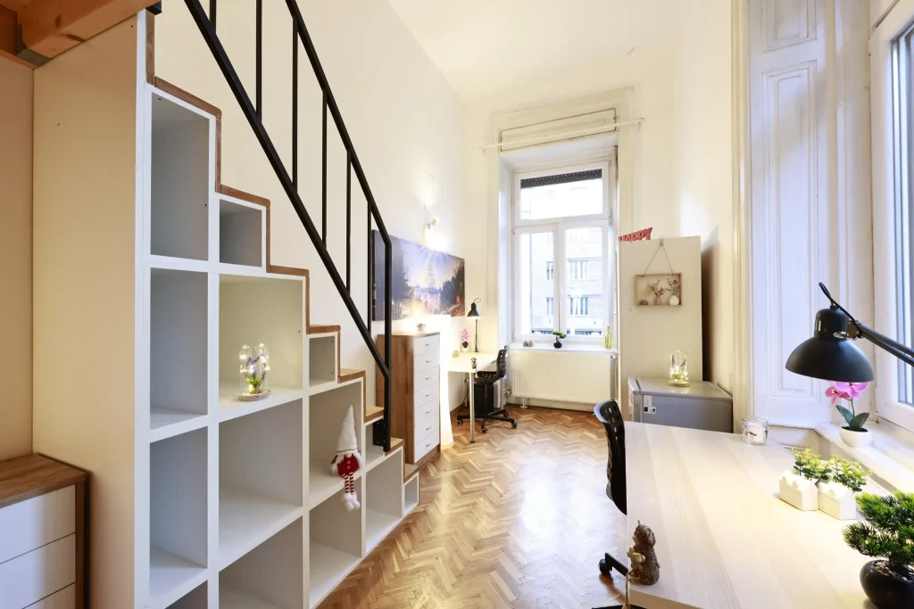 Student_Accomodation_Budapest_Downtown