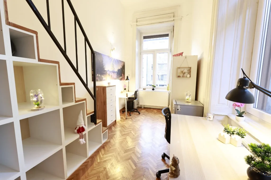 Student_Accomodation_Budapest_Downtown
