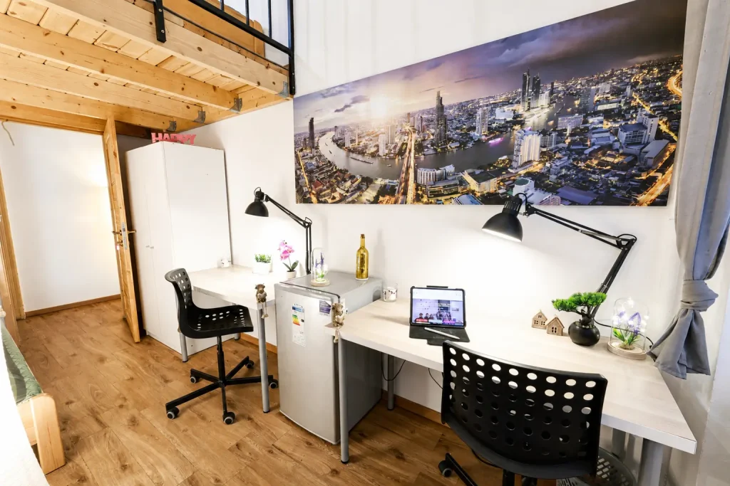 Residencias Estudiantes Budapest Student Rooms Budapest Student Houuse Budapest accommodation for students in budapest