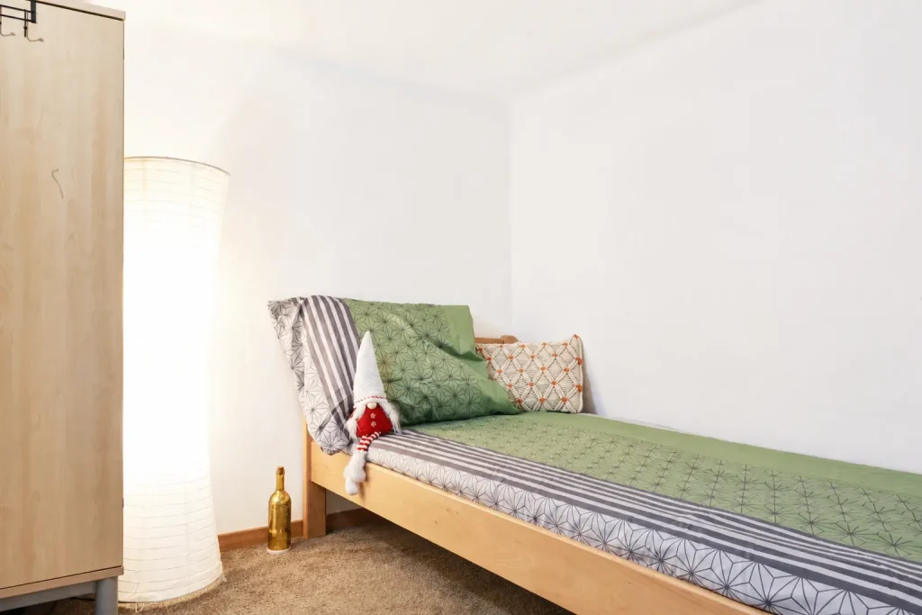 Student-Accommodation-Budapest-Bangkok-Studio-Room-2-students