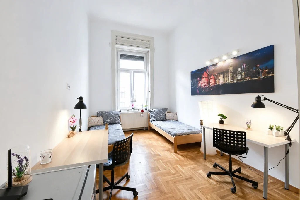 Studentenwohnheim Budapest Residencias Estudiantes Budapest Student Rooms Budapest Student Houuse Budapest