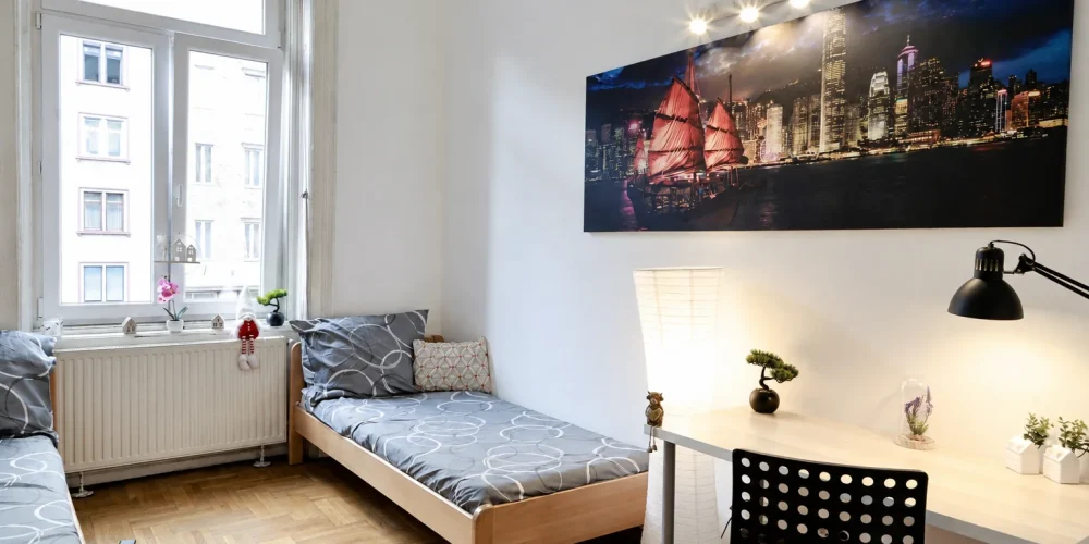 Residencia de Estudiantes Budapest Studentenzimmer Budapest Budapest Residencias Universitarias Budapest Dormitory for Students