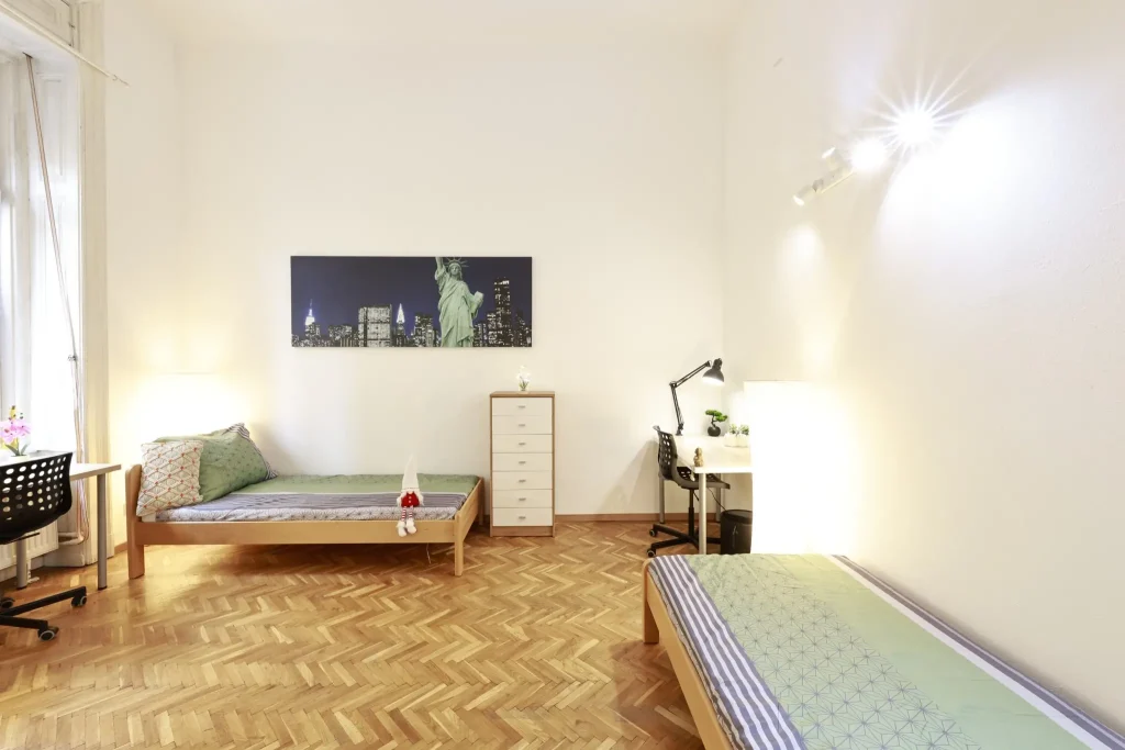 Student Rooms Budapest Student Houuse Budapest accommodation for students in budapest