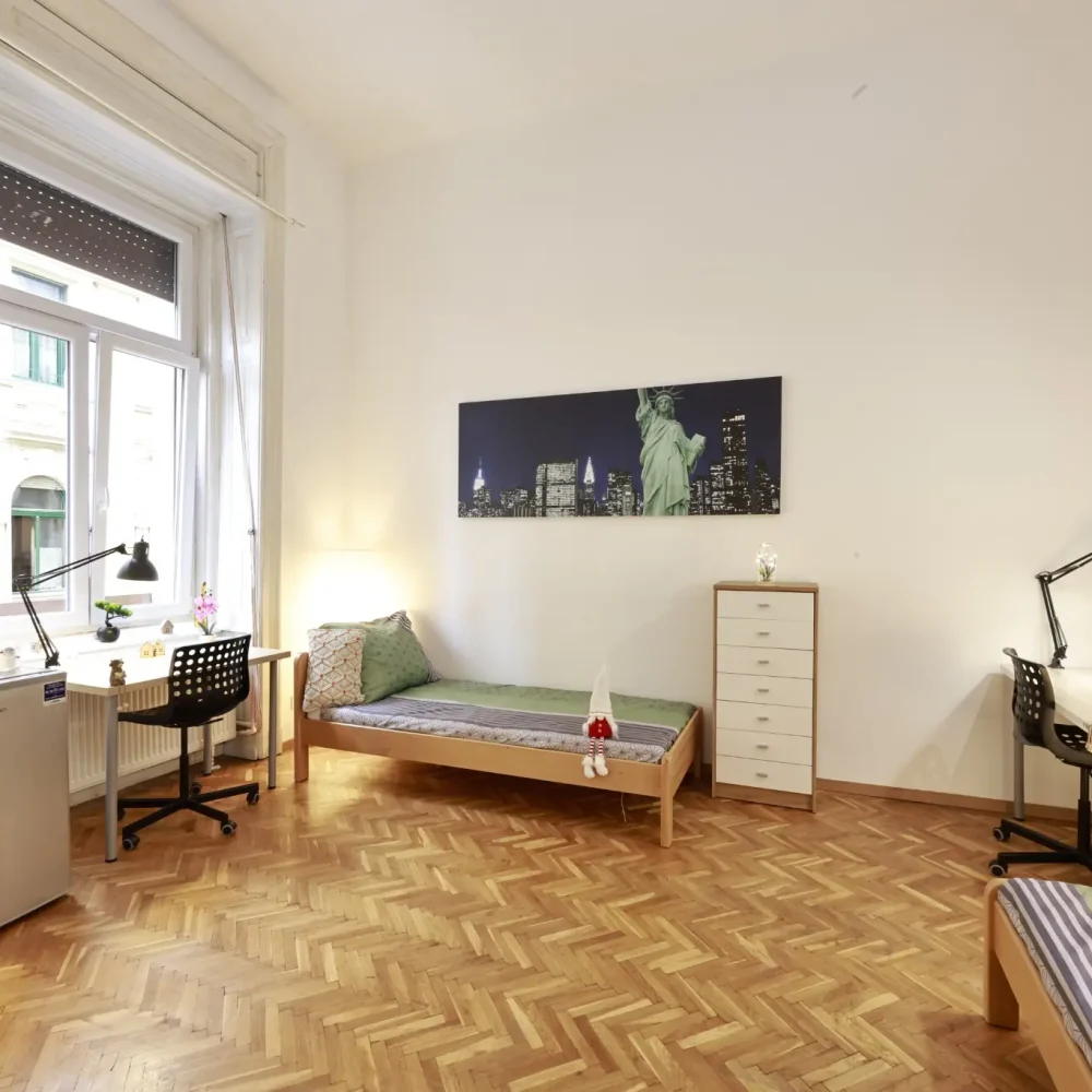 private dormitory budapest rooms for rent in budapest for students