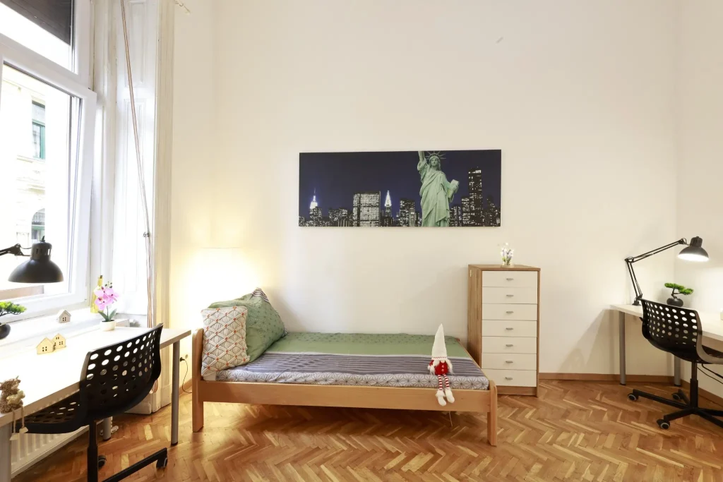 private dormitory budapest rooms for rent in budapest for students
