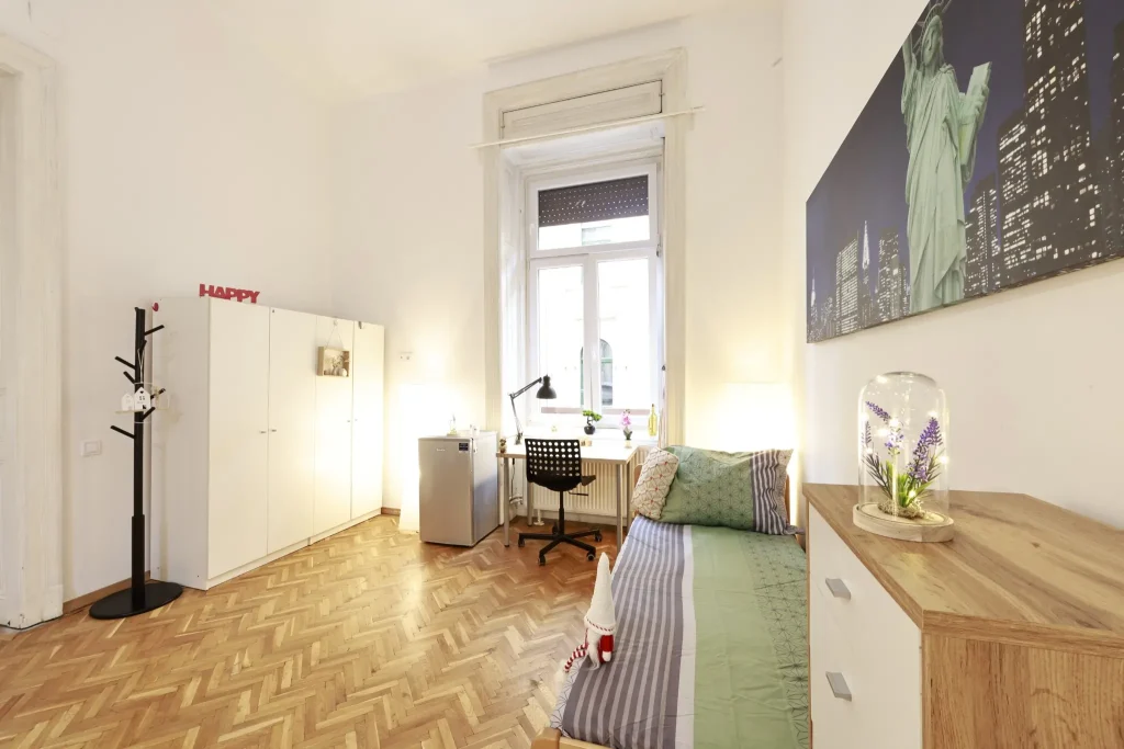 Student_Accomodation_Budapest_Downtown