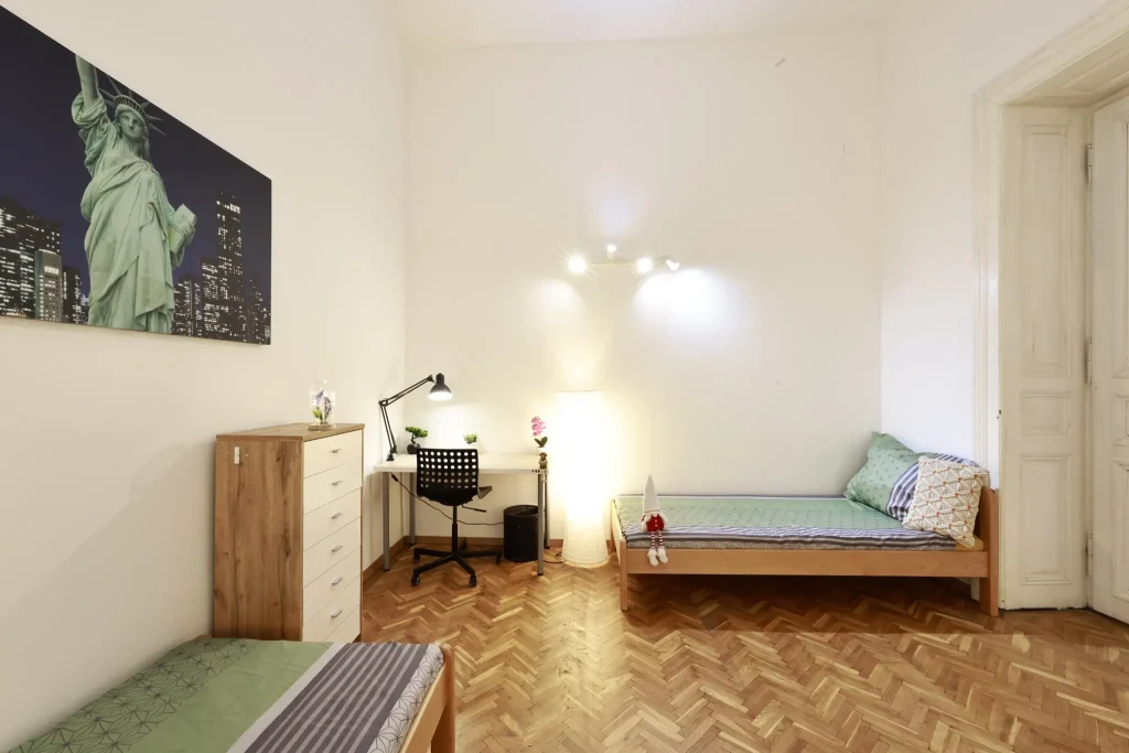 Student_Accomodation_Budapest_Downtown