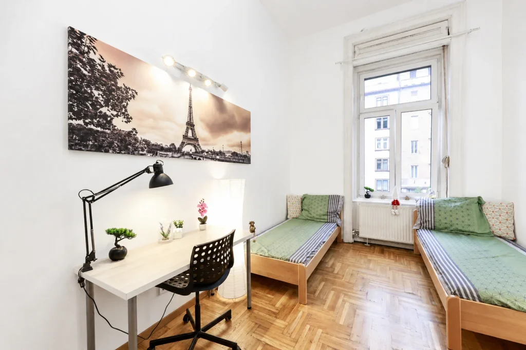 Student Accommodation Budapest