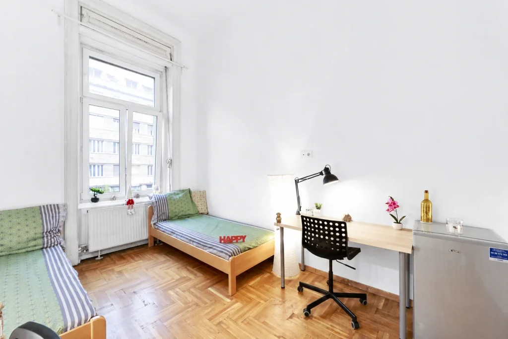 Semmelweis Housing Budapest