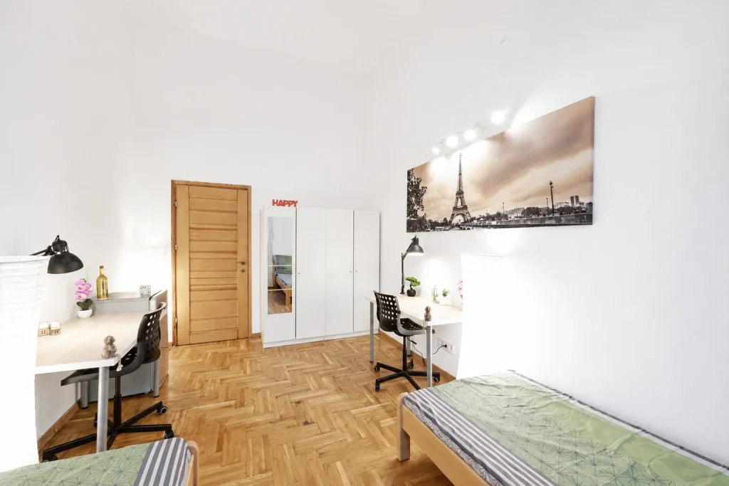 Student Accommodation Budapest