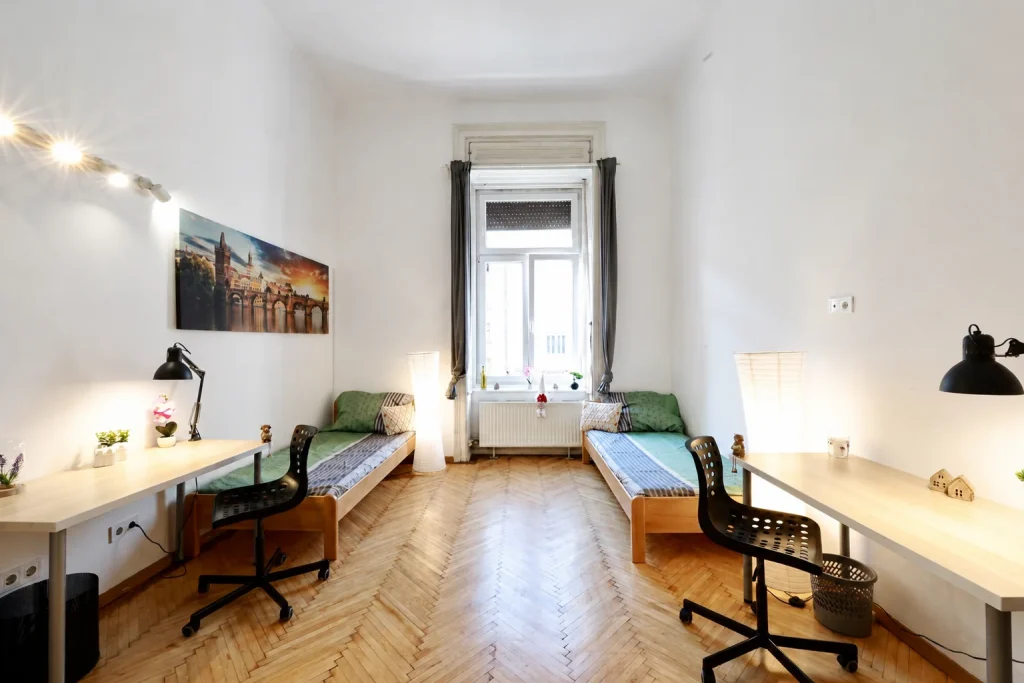 Studentenzimmer Budapest Budapest Residencias Universitarias Budapest Dormitory for Students Private Dormitory Budapest Rooms for rent in Budapest for Students