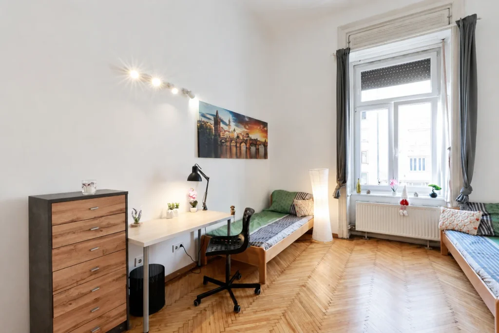 Studentenzimmer Budapest Budapest Residencias Universitarias Budapest Dormitory for Students Private Dormitory Budapest Rooms for rent in Budapest for Students