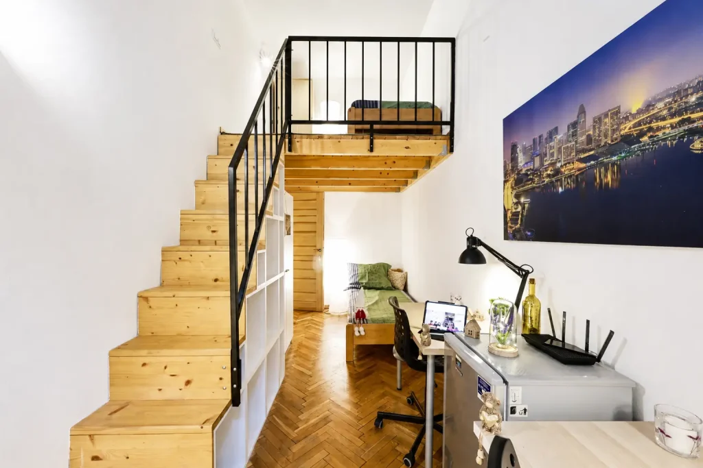Accommodation for Students in Budapest Residenze Universitarie Budapest Residencia de Estudiantes Budapest