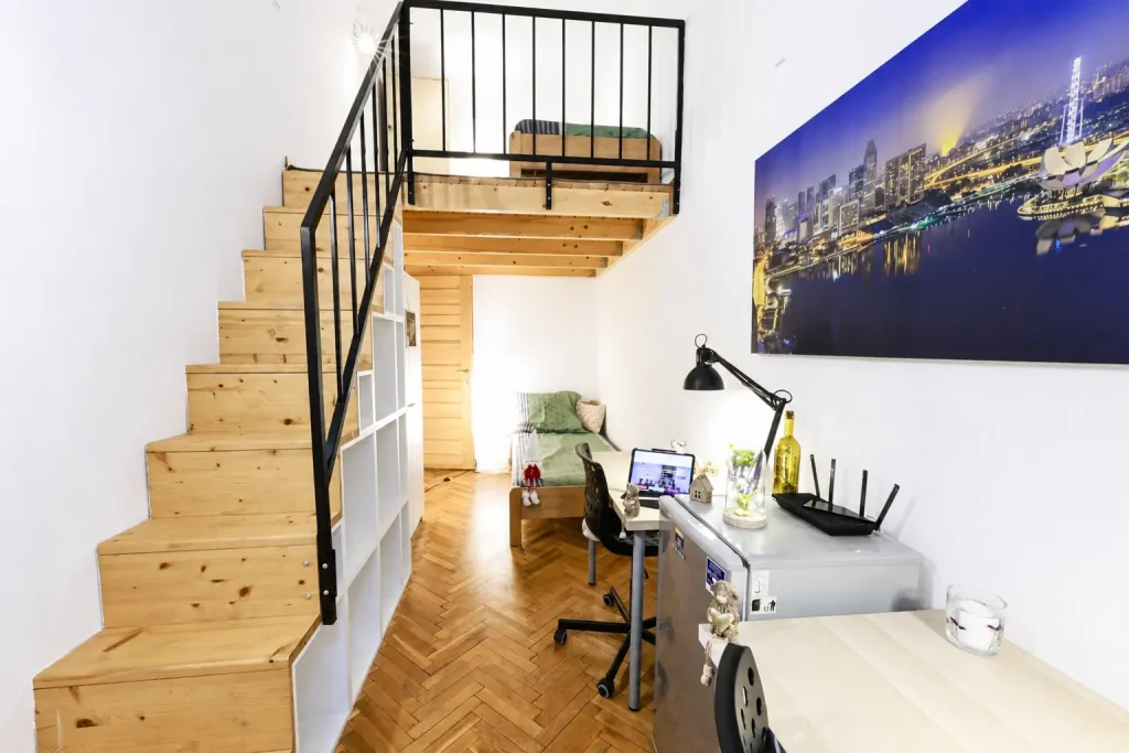 Budapest Dormitory for Students Private Dormitory Budapest Rooms for rent in Budapest for Students
