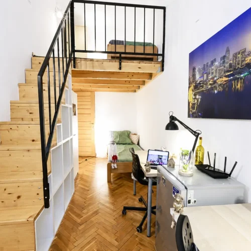 Budapest Dormitory for Students Private Dormitory Budapest Rooms for rent in Budapest for Students