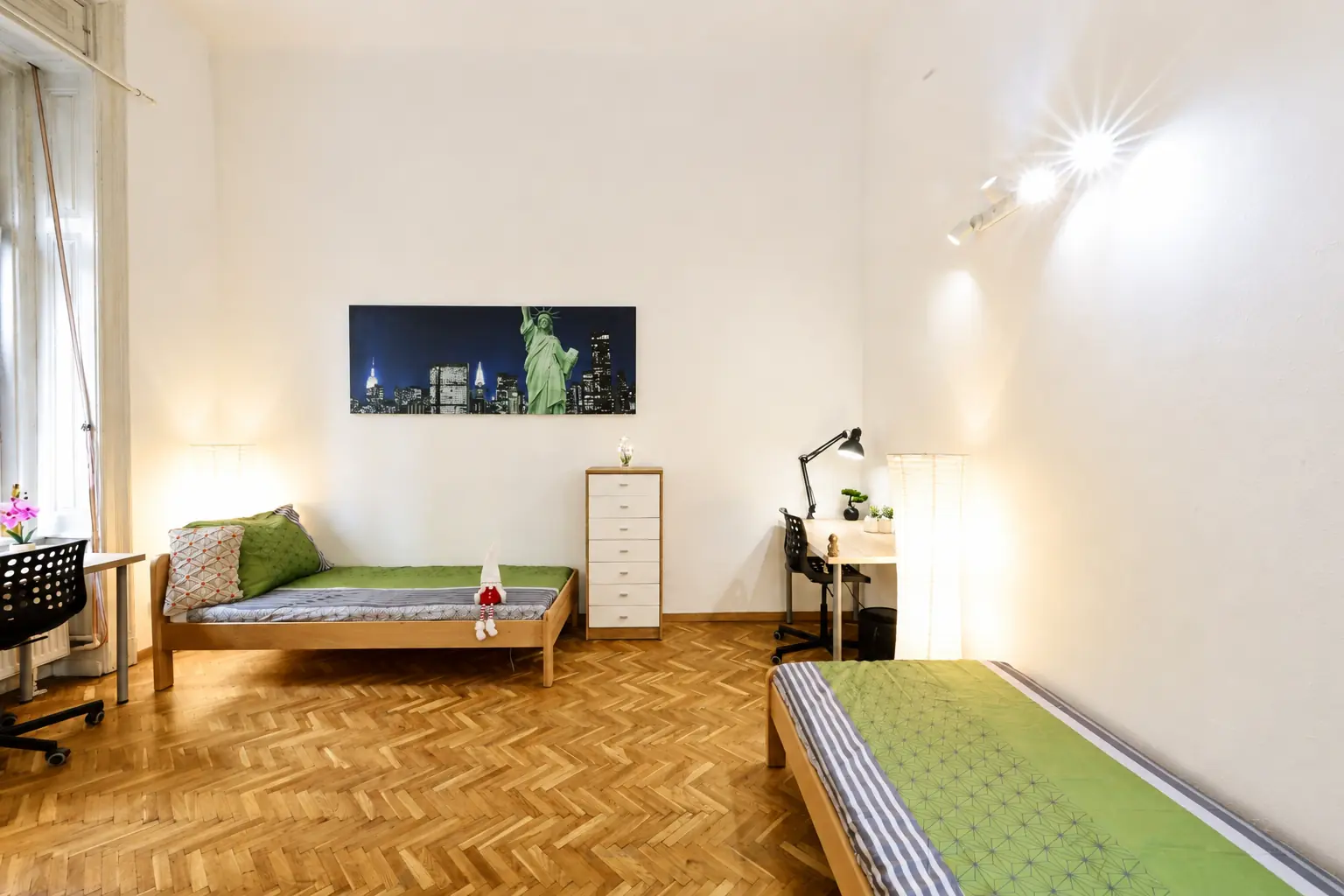 Student Rooms Budapest Student Houuse Budapest accommodation for students in budapest