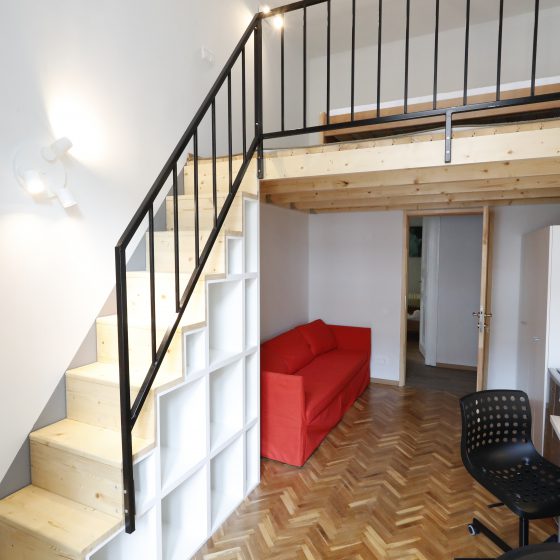 Student Room for rent in Budapest