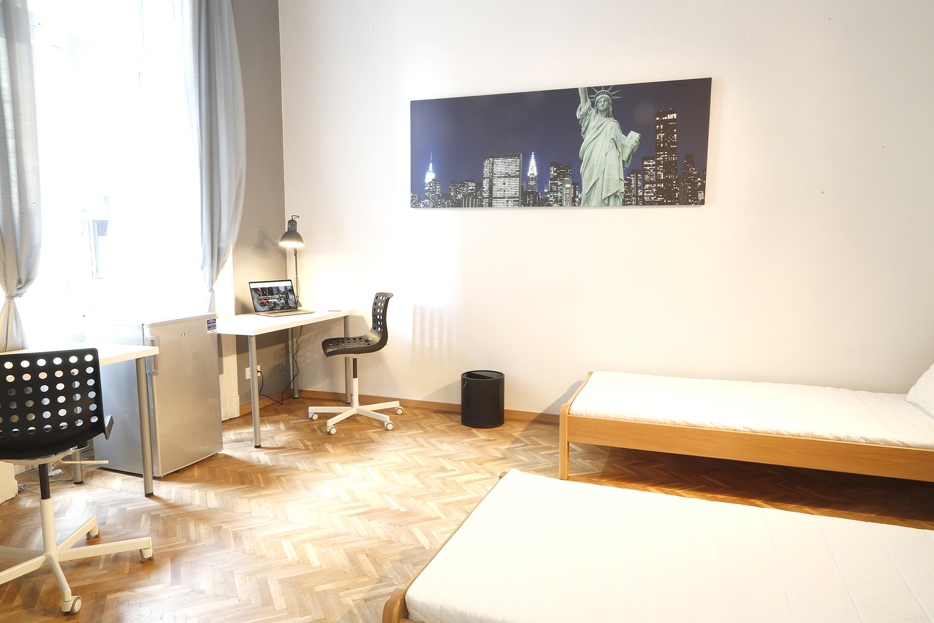 Student room for rent in Budapest, Student accommodation Budapest, Accommodation for students in Budapest, Student housing, Student apartman in Budapest