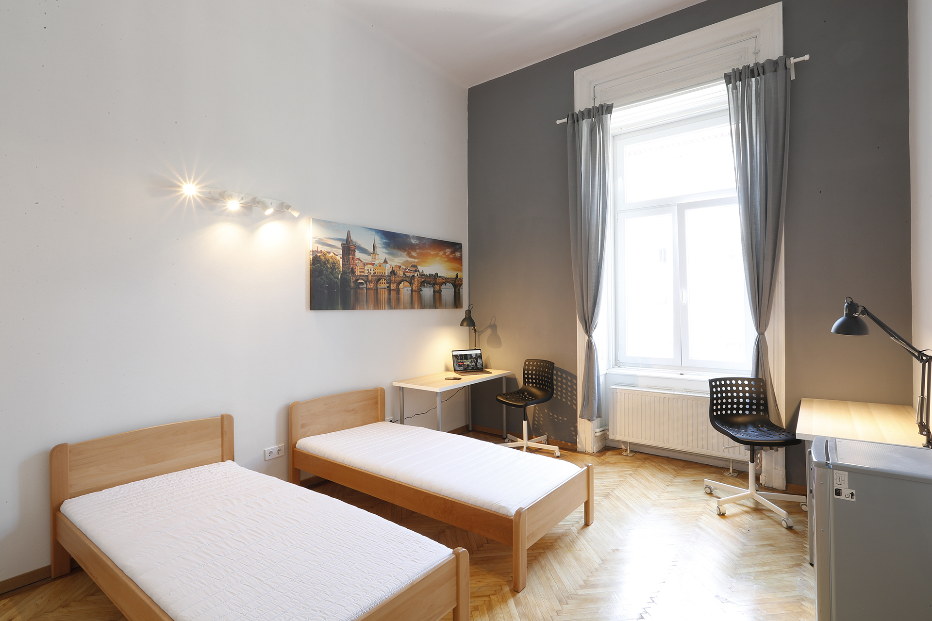 Student room for rent in Budapest, Student accommodation Budapest, Accommodation for students in Budapest, Student housing, Student apartman in Budapest