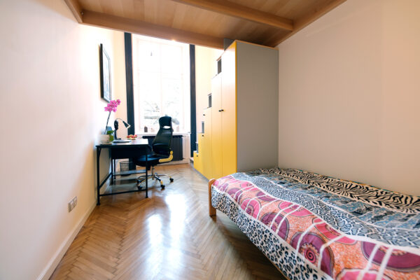Student_room_for_rent_Budapest_Baross_street_10_Accommodation
