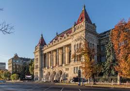 Budapest University of Technology and Economics