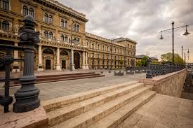 Corvinus University of Budapest