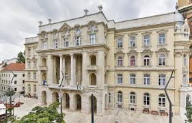 ELTE Law University Budapest